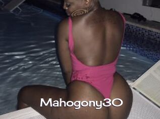 Mahogony30