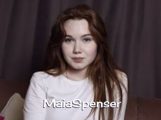 MaiaSpenser
