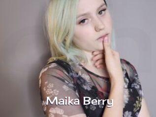 Maika_Berry