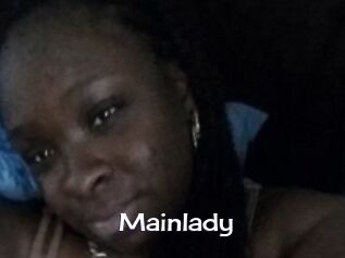 Mainlady