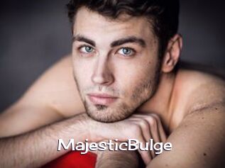 MajesticBulge