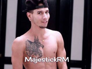 MajestickRM