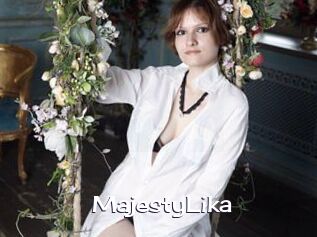 MajestyLika