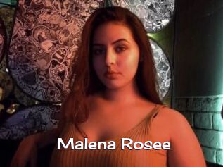Malena_Rosee