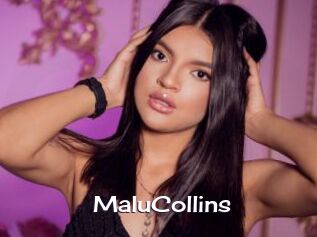 MaluCollins Click here to exit