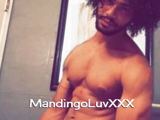 MandingoLuvXXX