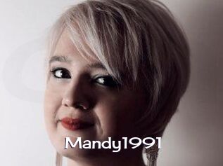 Mandy1991