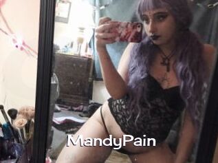MandyPain