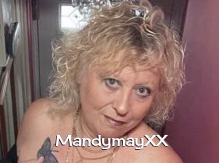 MandymayXX