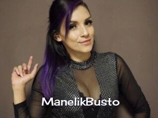 ManelikBusto