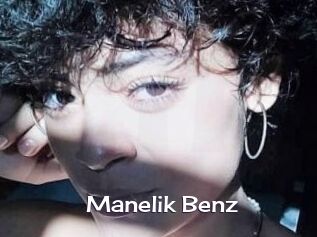 Manelik_Benz