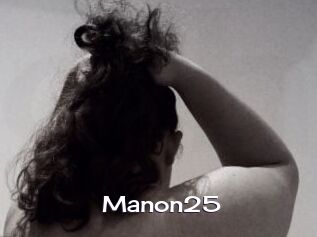 Manon25