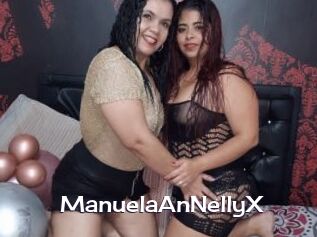 ManuelaAnNellyX