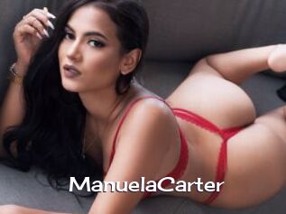 ManuelaCarter