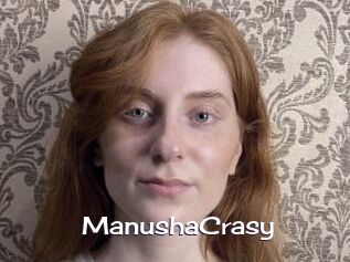 ManushaCrasy
