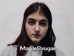 MapleSvugar