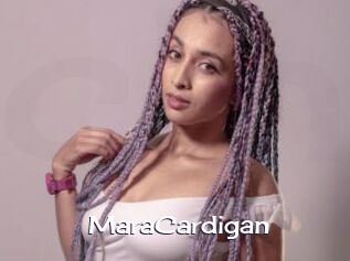 MaraCardigan Click here to exit