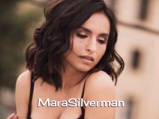 MaraSilverman