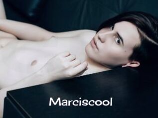 Marciscool