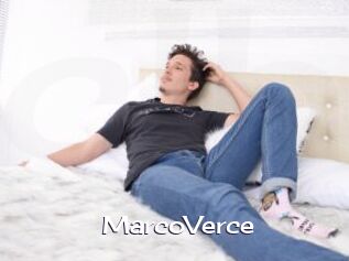 MarcoVerce