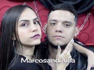 MarcosandJulia