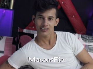 MarcusPier