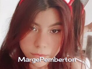 MargePemberton