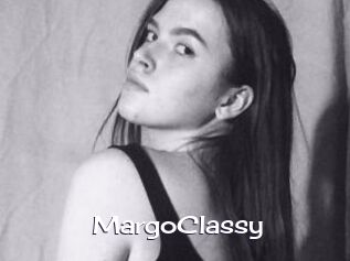 MargoClassy