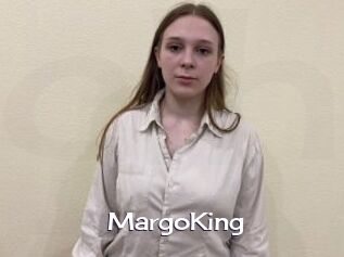 MargoKing
