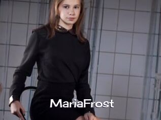 MariaFrost