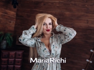 MariaRichi Click here to exit