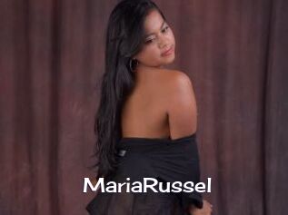 MariaRussel
