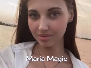 Maria_Magic