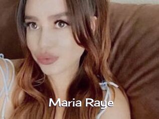 Maria_Raye