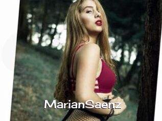 MarianSaenz