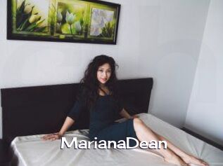 MarianaDean