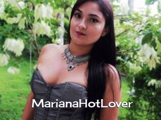 MarianaHotLover