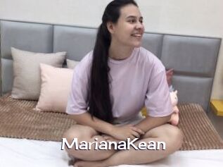 MarianaKean