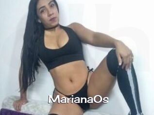 MarianaOs