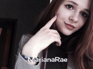 MarianaRae