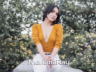 MarianaRay
