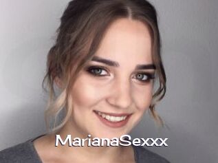 MarianaSexxx