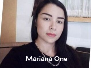 Mariana_One