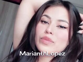 MarianthLopez