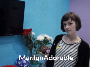 MarilynAdorable