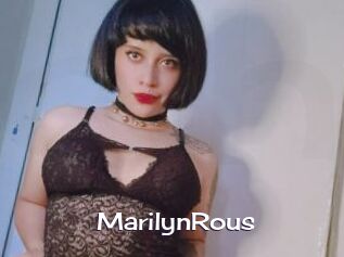 MarilynRous