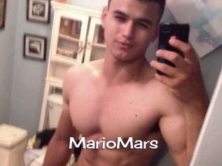 Mario_Mars