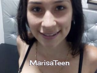MarisaTeen