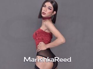 MarishkaReed