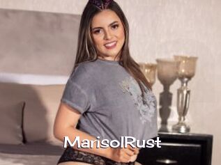 MarisolRust
